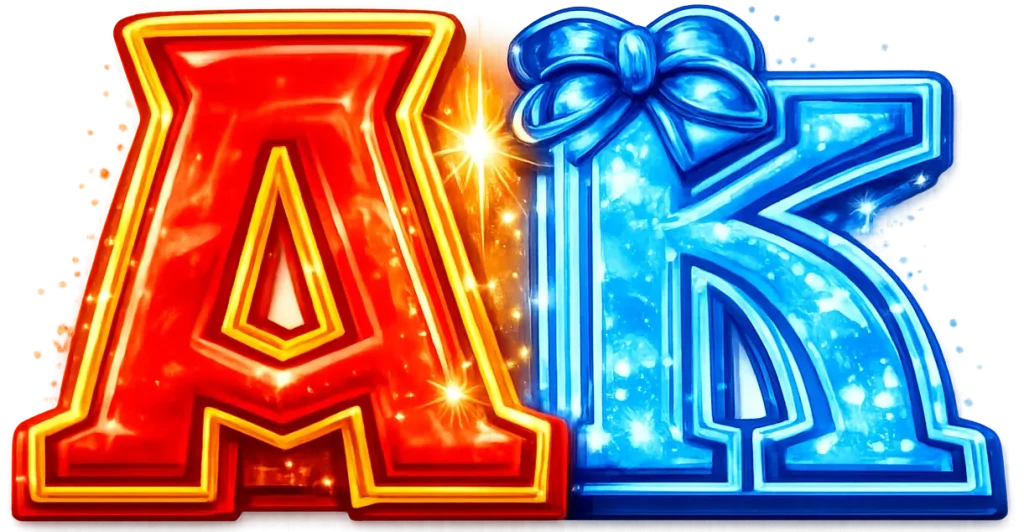 A and K